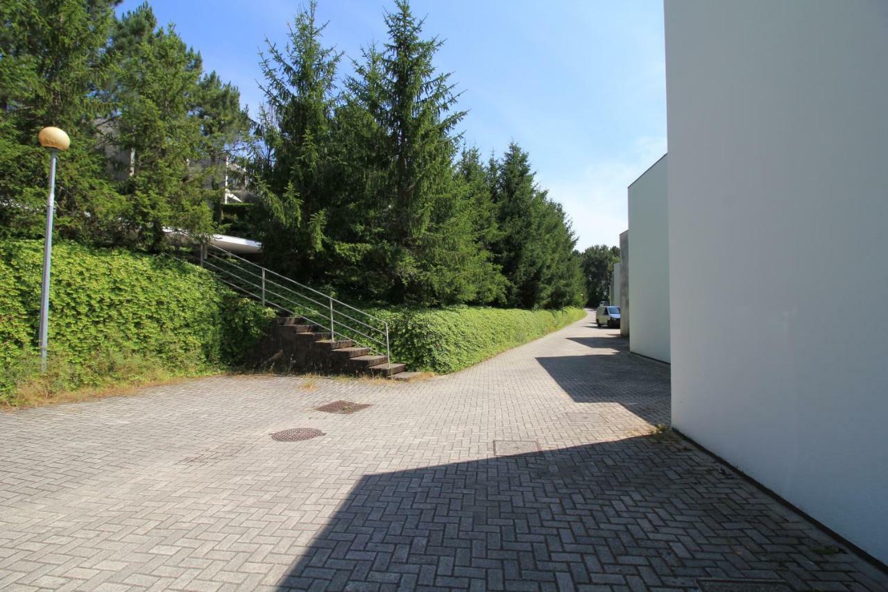 Golf Course - Luxurious Flat T3 - Ponte De Lima Apartment Luaran gambar